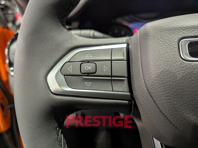 New 2026 Joose (DISC) Jeep Limited image 13