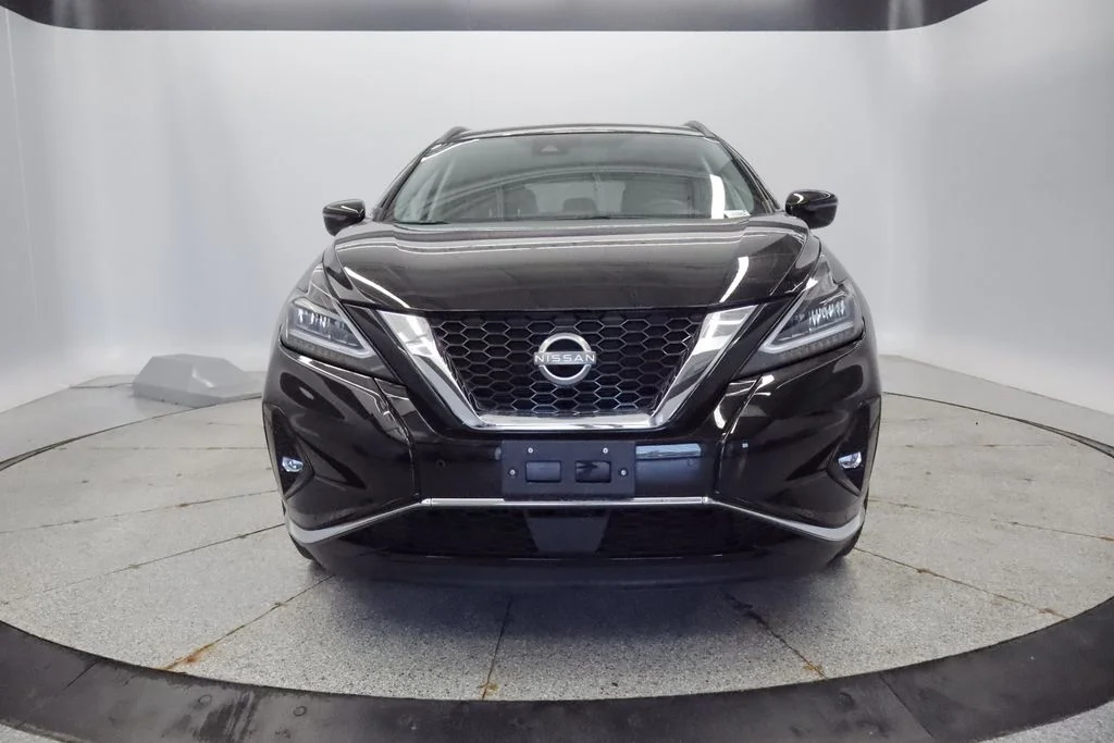 Certified 2023 Nissan Murano SV with VIN 5N1AZ2BS3PC129780 for sale in Coon Rapids, Minnesota