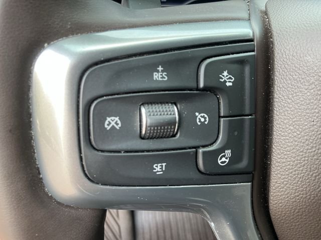 Used 2025 White Chevrolet RST image 19