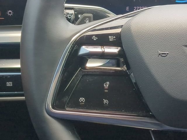 Used 2024 Blue Cadillac Sport image 30