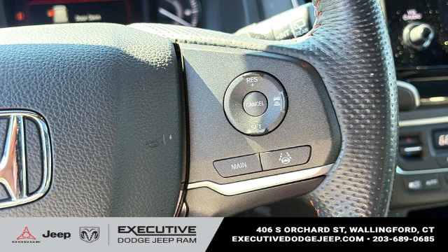 Used 2023  Honda TrailSport image 16