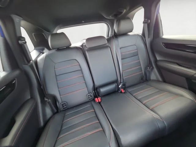 Used 2024 Still Night Pearl Honda Sport Touring image 18