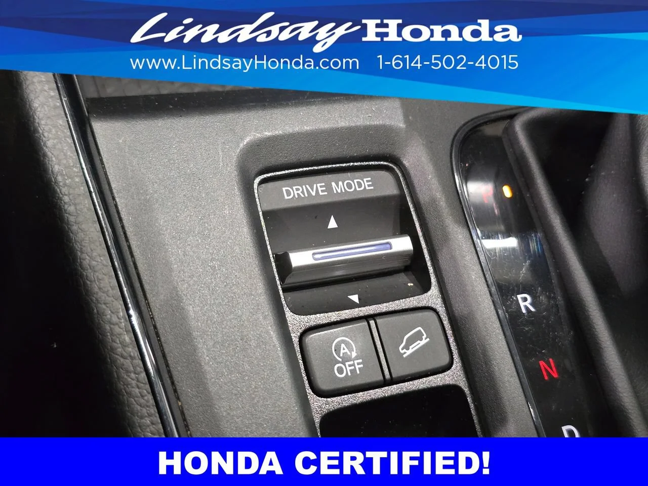 Certified Used 2023 Platinum White Pearl Honda EX image 47