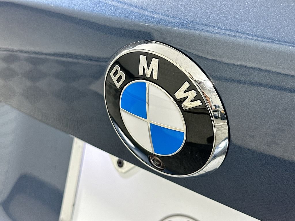 Used 2026 Arctic Race Blue metallic BMW 430i image 22