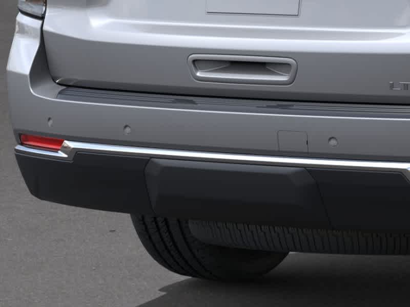 2026 Chevrolet Suburban LT - Photo 14