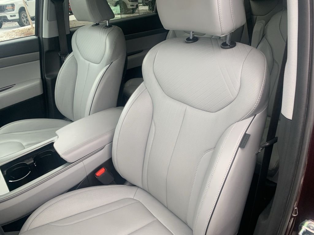 2025 Hyundai Palisade SEL - Photo 14