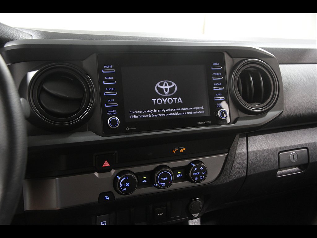 2023 Toyota Tacoma SR - Photo 9
