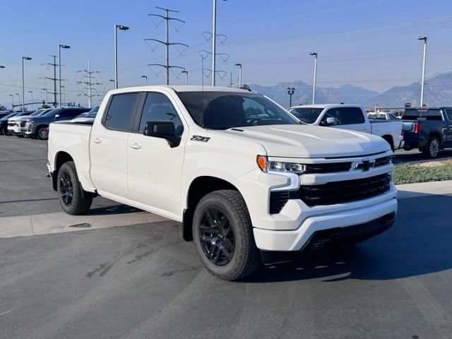 2026 Chevrolet Silverado 1500 RST - Photo 31