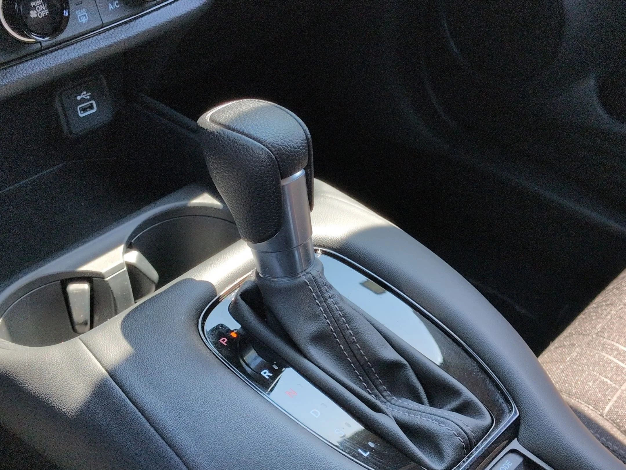 2024 Honda HR-V LX - Photo 23