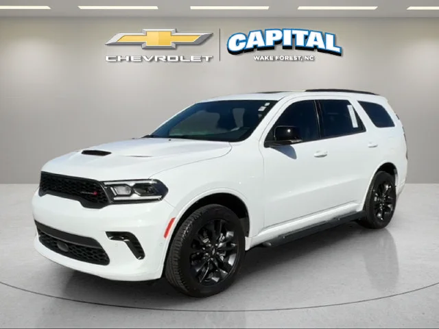 2025 Dodge Durango