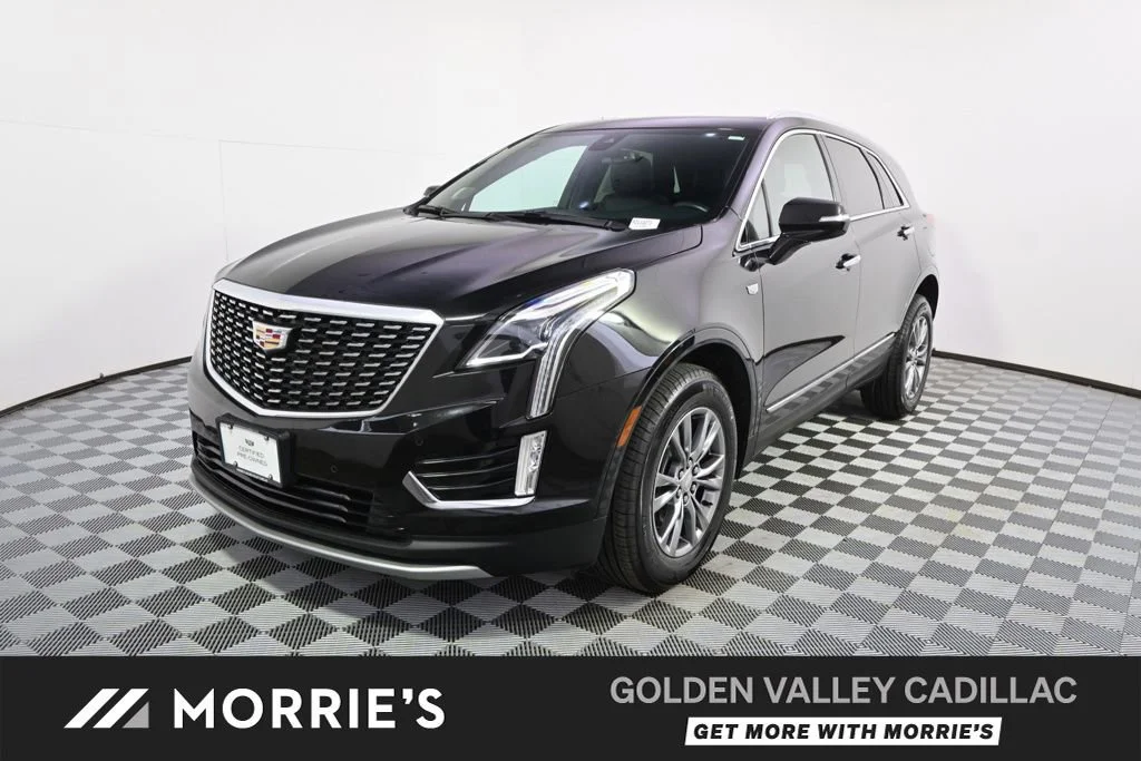 2023 Cadillac XT5 AWD Premium Luxury's photo