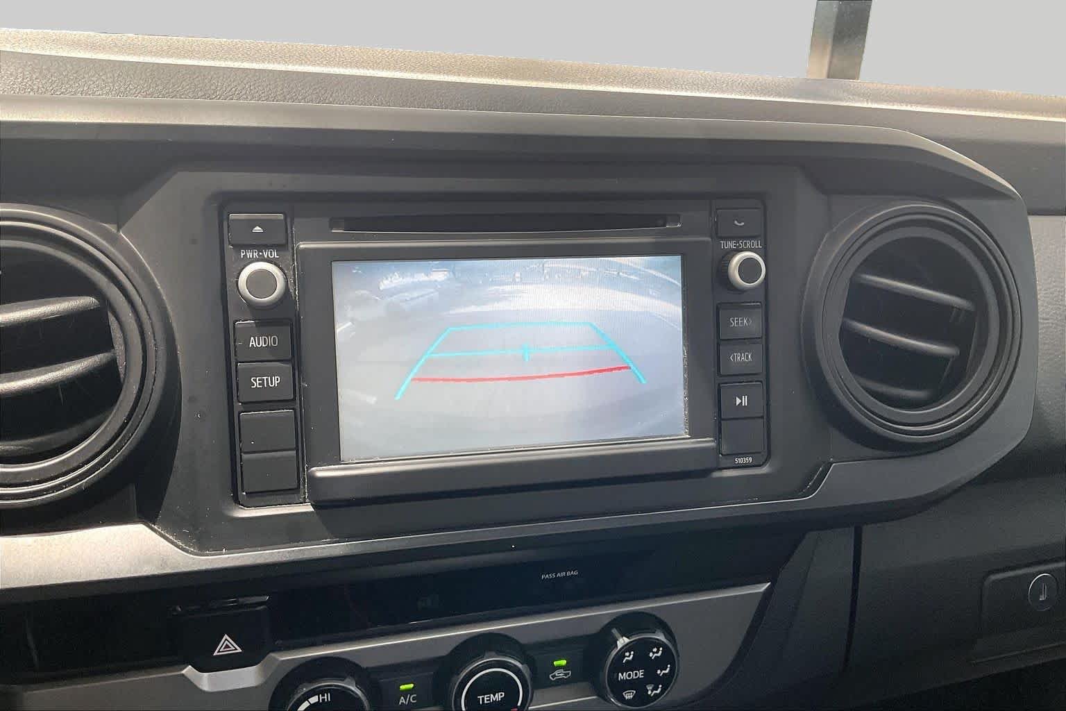 Used 2018 Silver Sky Metallic Toyota SR image 29