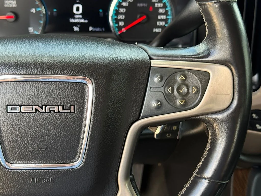Used 2018 Black GMC Denali image 19