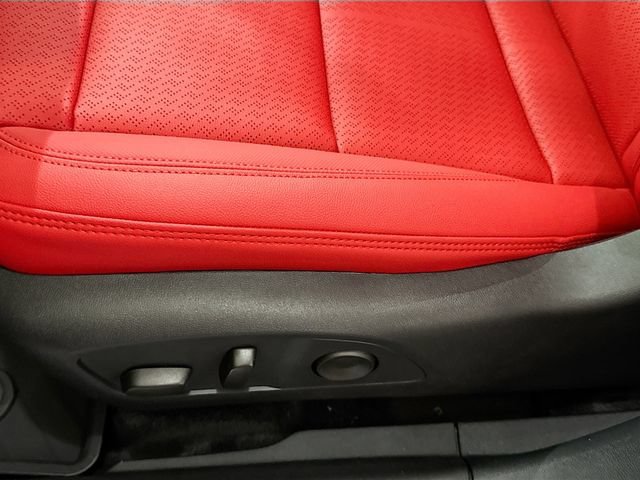 New 2026 Radiant Red Tintcoat Chevrolet SS image 21