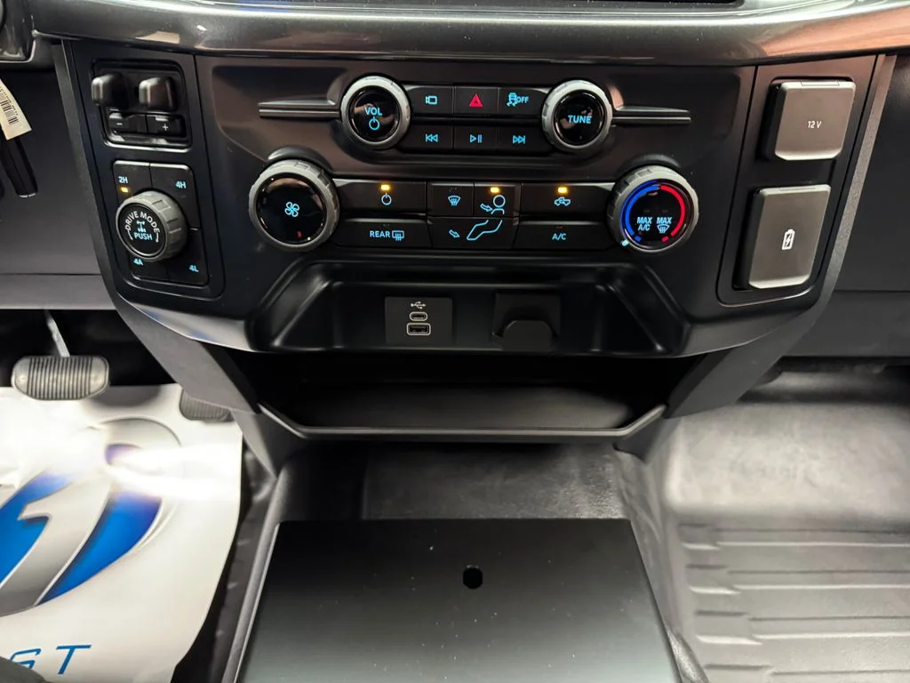 New 2026 Black Ford XL image 20
