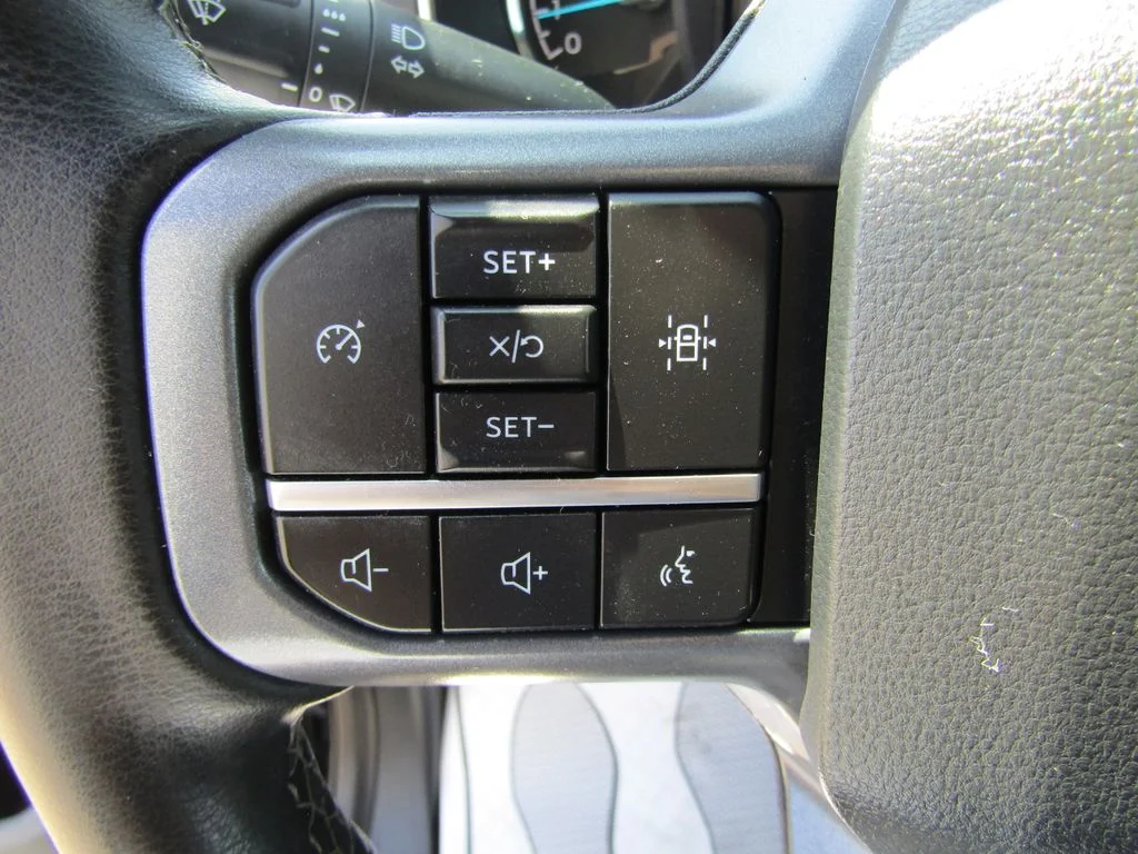 2023 Ford F-150 XLT - Photo 23