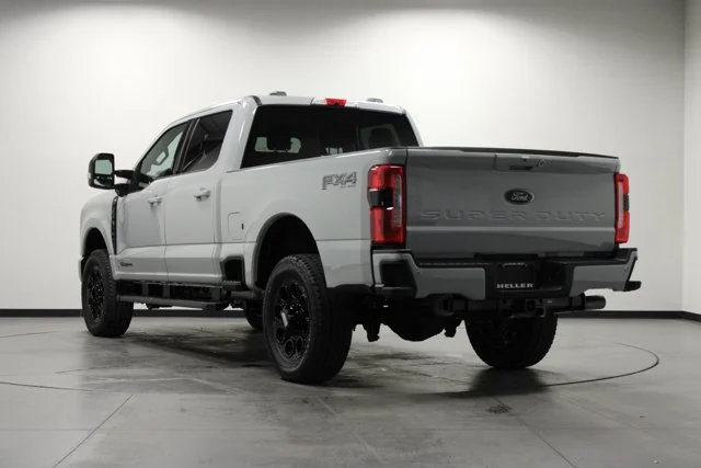 New 2026 Avalanche Ford F-350® Lariat® image 28
