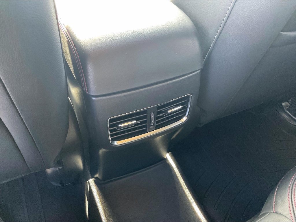 Used 2021 Gray Mazda Carbon Edition Turbo image 28