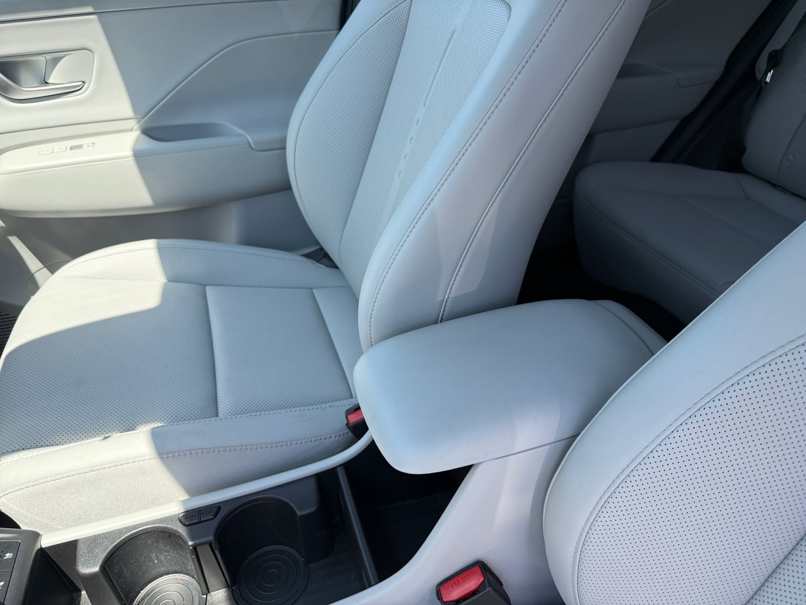 Certified Used 2026 Green Hyundai Limited image 14