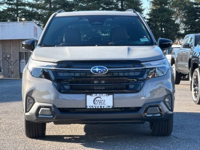 New 2026 RIVER ROCK PEARL Subaru Touring image 8