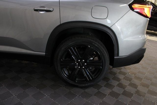 2026 GMC Acadia Elevation - Photo 10