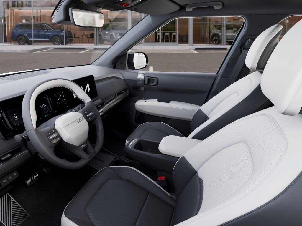 New 2027 Blue Kia GT-Line image 17