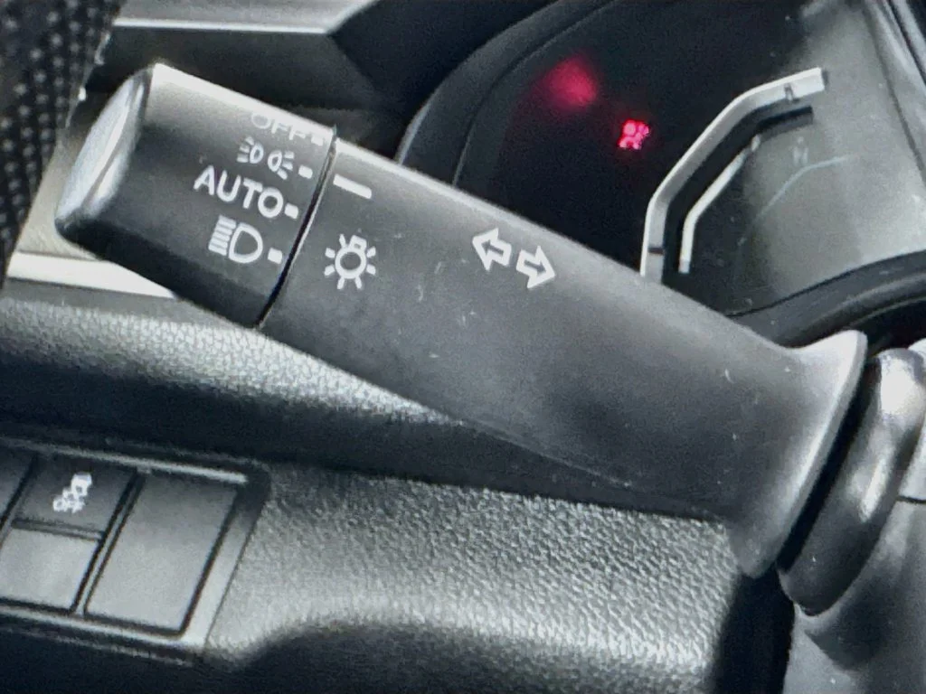 Used 2020 Gray Honda LX image 12
