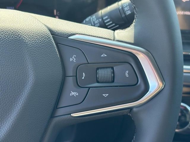 2026 Chevrolet Trax Activ - Photo 13