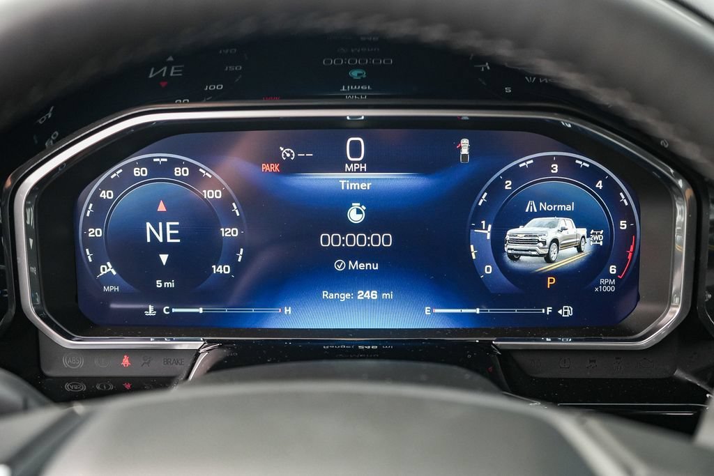 2026 Chevrolet Silverado 1500 RST - Photo 22