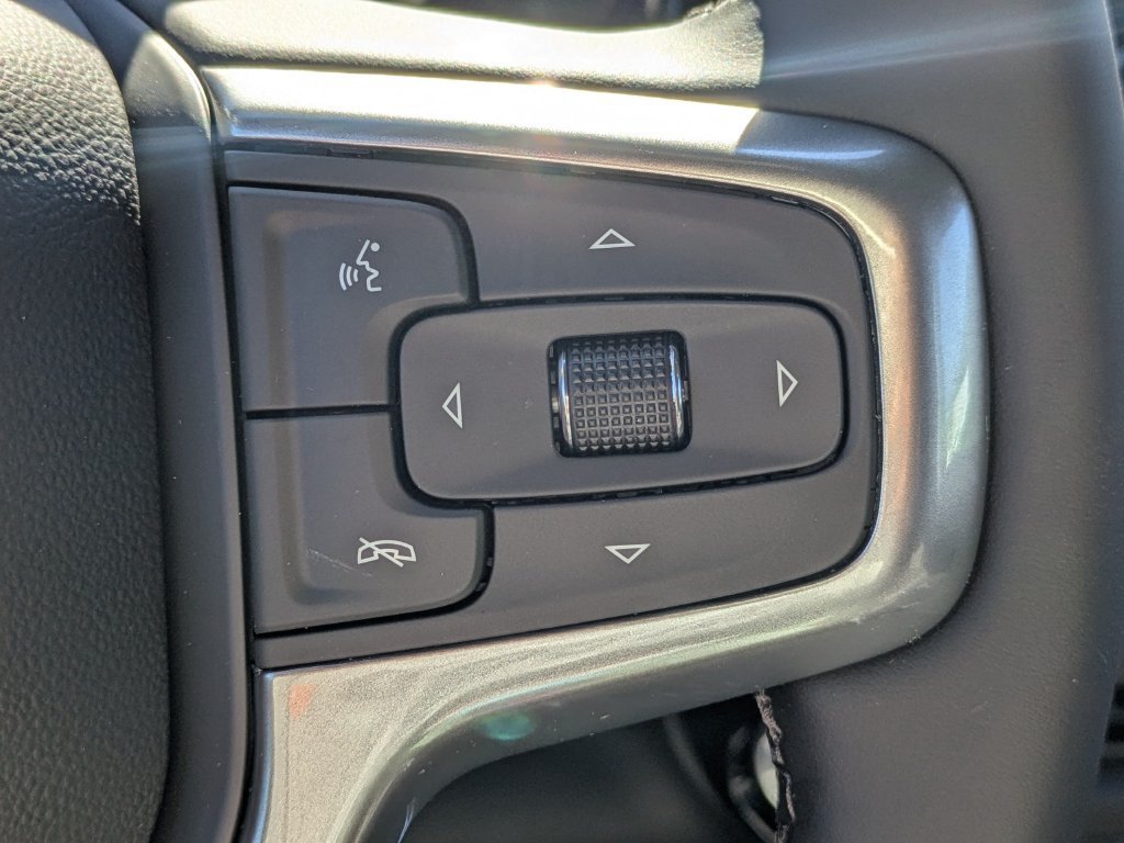 2026 Chevrolet Silverado 2500 HD LTZ - Photo 27