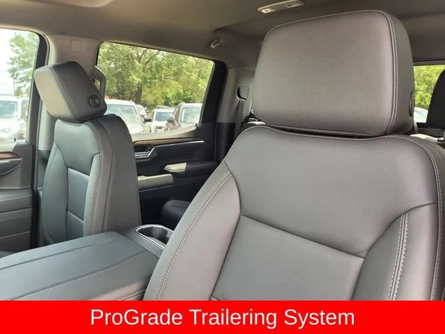 2026 GMC Sierra 1500 SLT - Photo 22