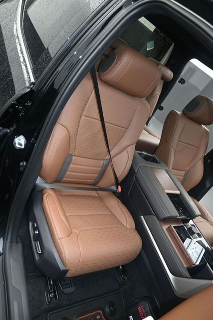 2026 Toyota Tundra 1794 Edition - Photo 16