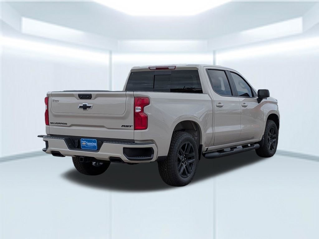2026 Chevrolet Silverado 1500 RST - Photo 6