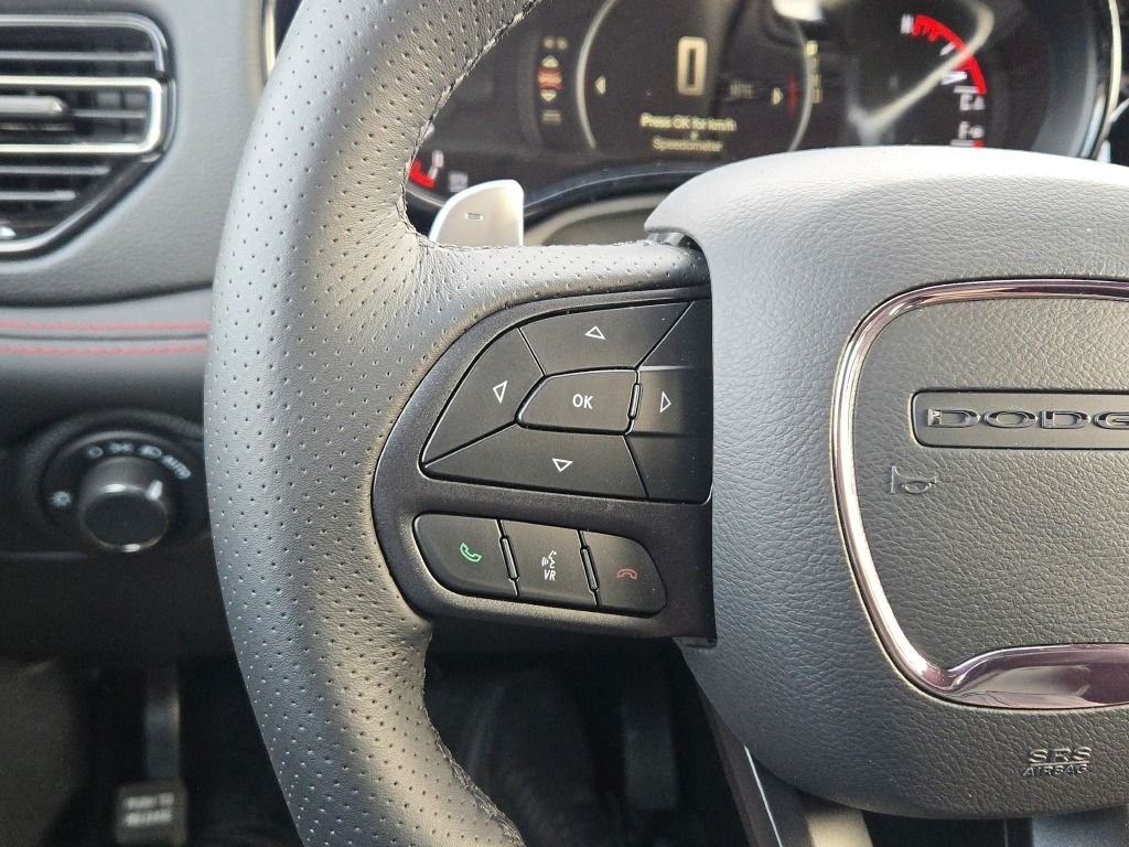 2026 Dodge Durango GT - Photo 32