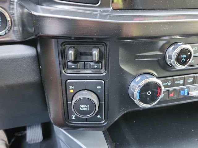 Used 2026 Gray Ford Tremor image 21