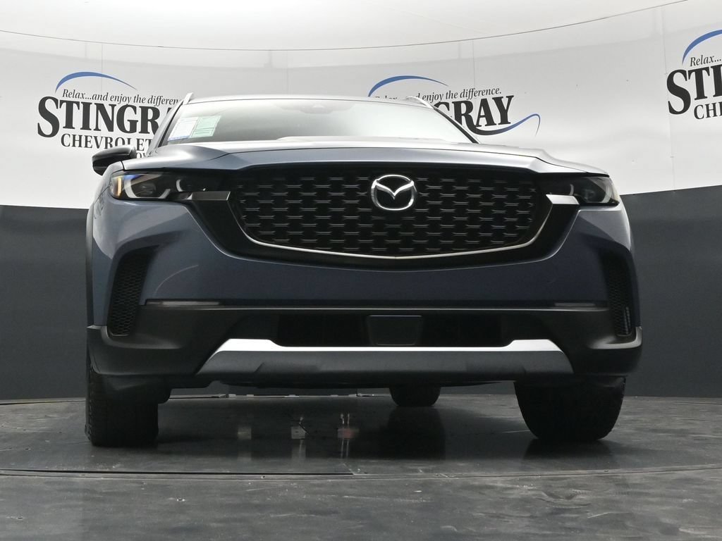2023 Mazda CX-50 TURBO MERIDIAN EDITION - Photo 30