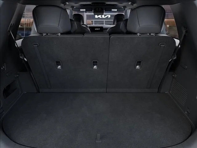 New 2027 Glacial White Pearl Kia X-Line EX image 19