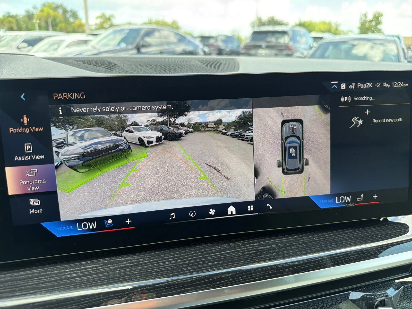 New 2026 Brooklyn Grey Metallic BMW xDrive40i image 29
