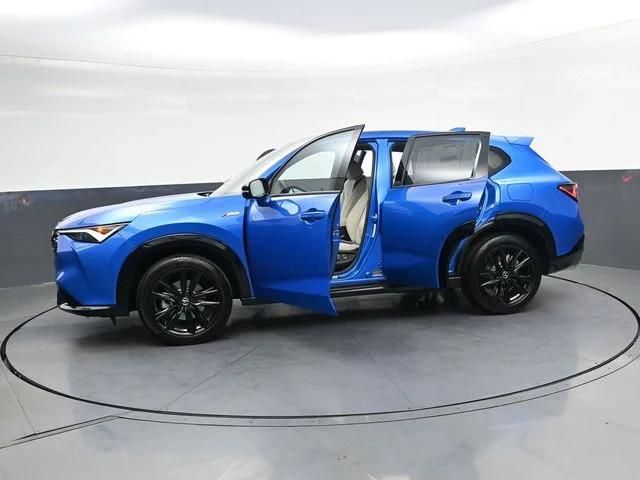 New 2026  Acura A-Spec Advance Package image 39