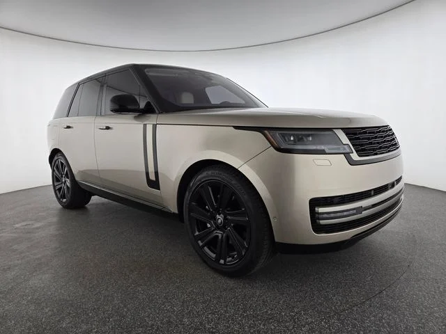 2023 Land Rover Range Rover SE - Photo 15