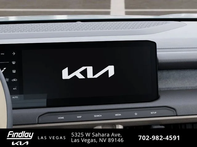 New 2027 Green Kia EX image 21