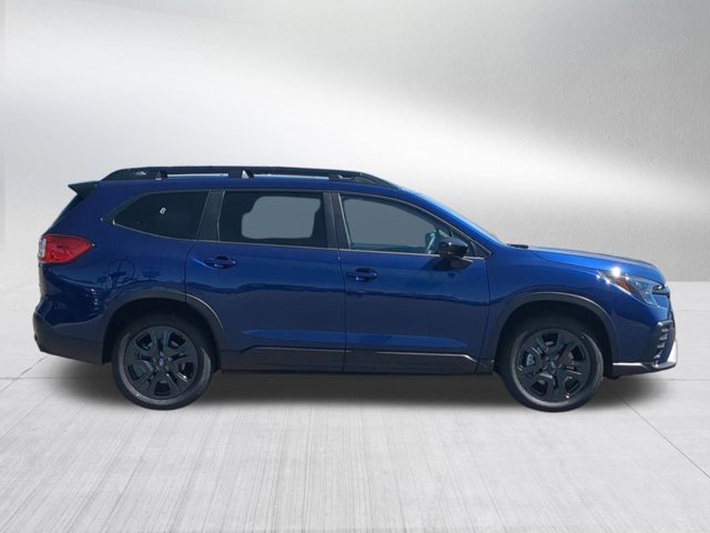 New 2026 SAPPHIRE BLUE PEARL Subaru Onyx Edition Touring 7-Passenger image 8