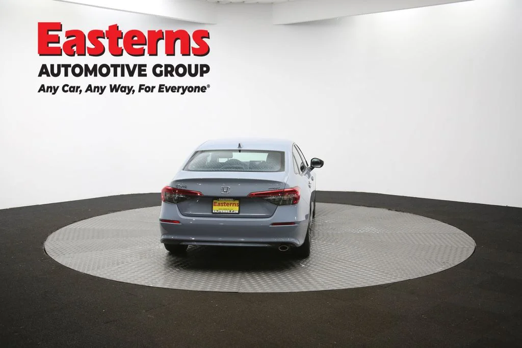 Used 2023 Gray Honda Sport image 36