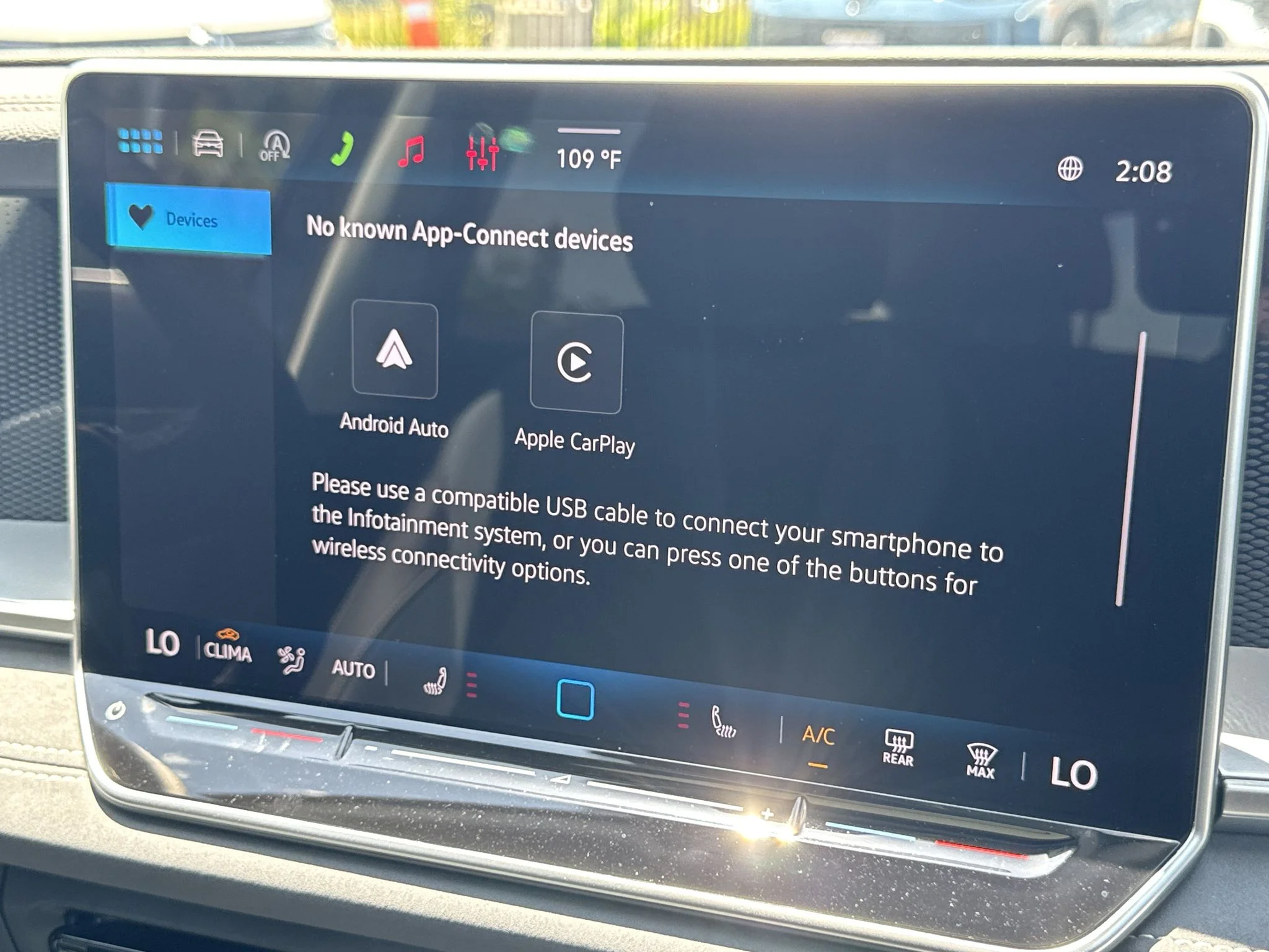New 2026 Monterey Blue Pearl Volkswagen SE image 26