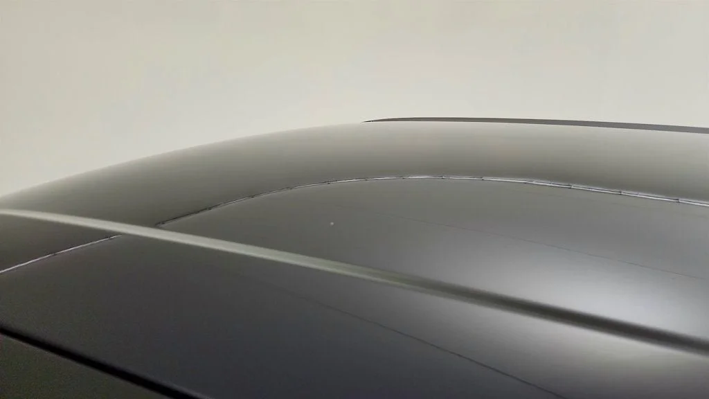 Used 2025 Carbon Black Metallic BMW SAV w/ Bowers & Wilkins Diamond Surround Sound image 10