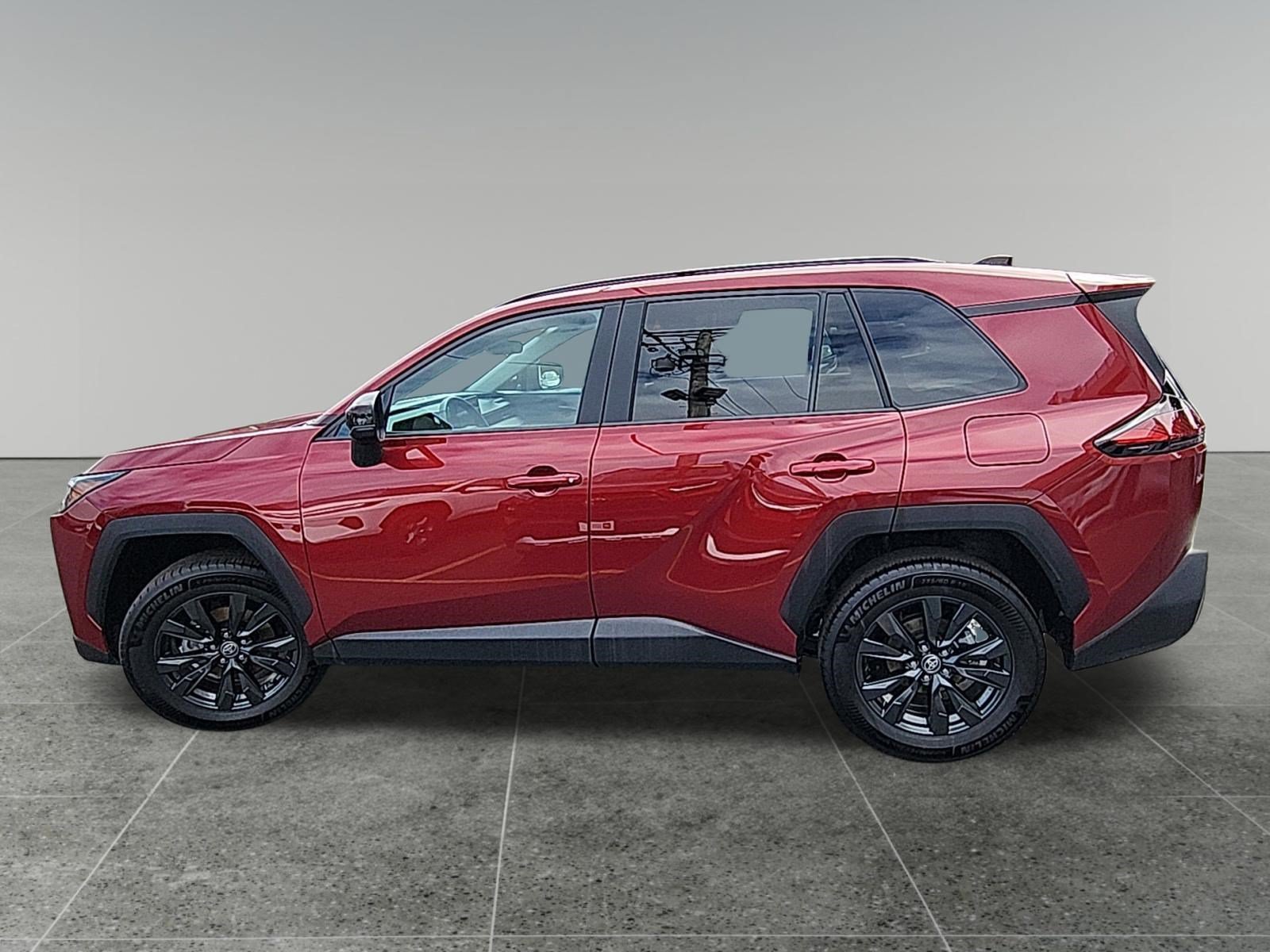 Vehicle thumbnail