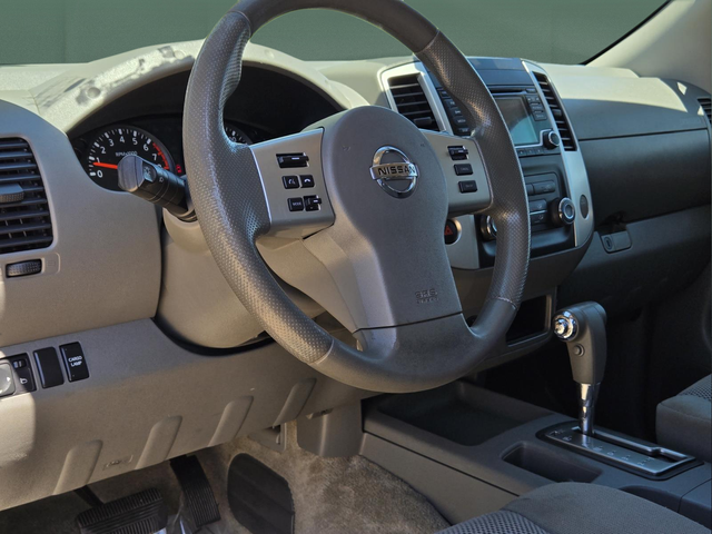 Used 2018 Black Nissan SV image 23