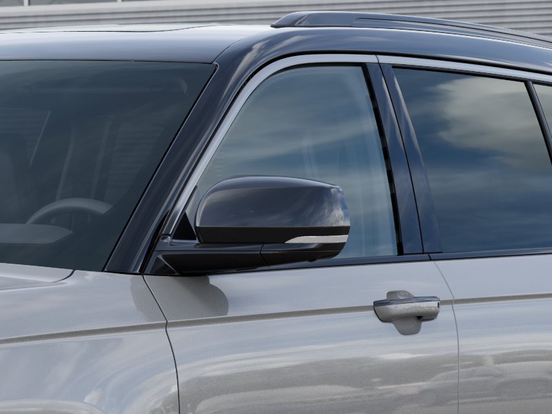 New 2026 Silver Zynith Exterior Paint Jeep Summit image 12