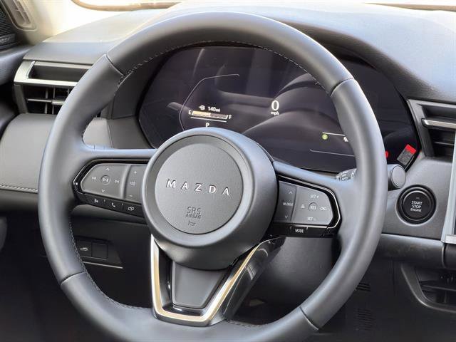 2026 Mazda CX-5 S Premium - Photo 10