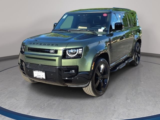 2026 LAND ROVER Defender 130 X-Dynamic SE